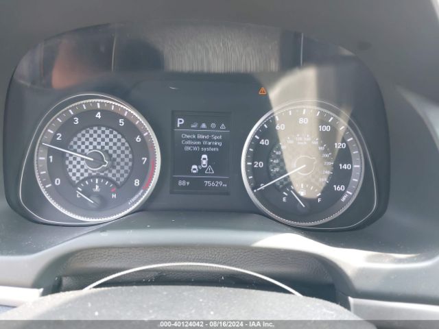 5NPD84LF0LH631503 Hyundai ELANTRA SEL