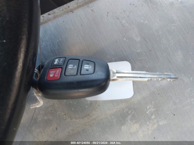 Toyota Corolla S Plus 2016 2T1BURHE4GC590852 Image 11