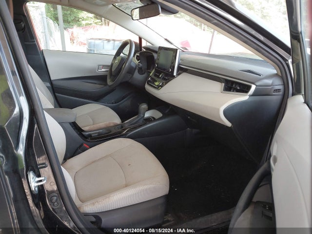 Toyota Corolla Hybrid Le 2020 JTDEBRBE4LJ002216 Image 5