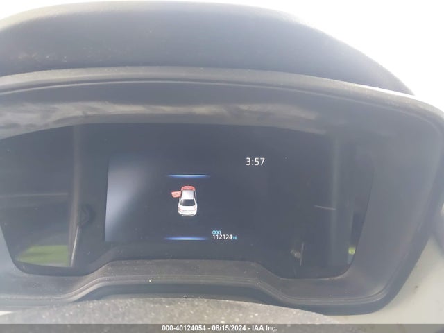 Toyota Corolla Hybrid Le 2020 JTDEBRBE4LJ002216 Image 7
