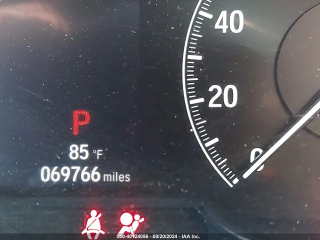 1HGCV2F31JA018113 Honda Accord Sport 2.0t
