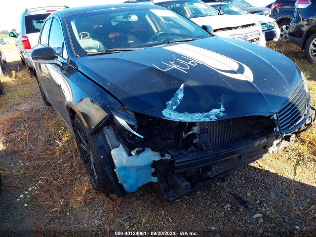 3LN6L2LU2GR633861 auction archive image