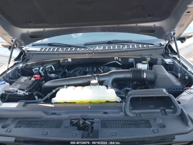 1FMJK2A85REA51231 Ford Expedition Limited Max