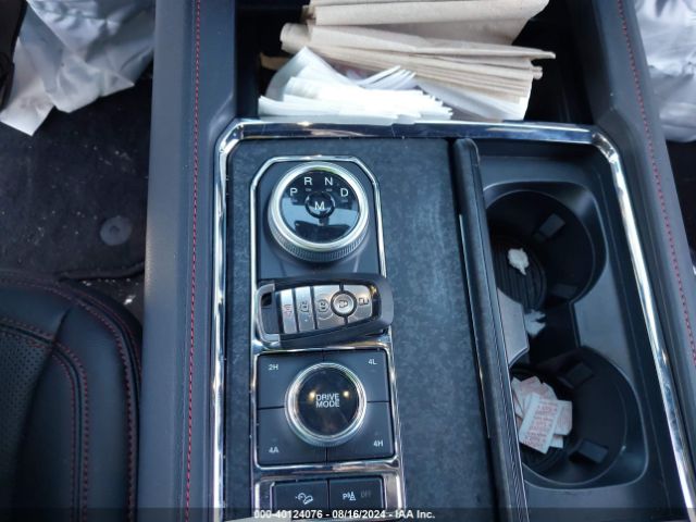 1FMJK2A85REA51231 Ford Expedition Limited Max