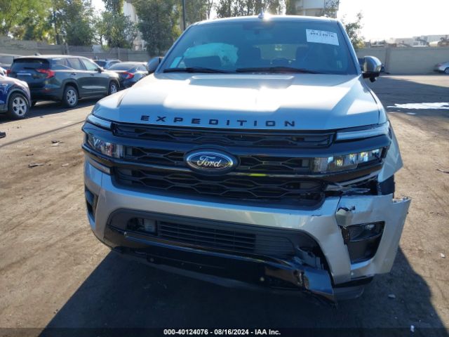 1FMJK2A85REA51231 Ford Expedition Limited Max