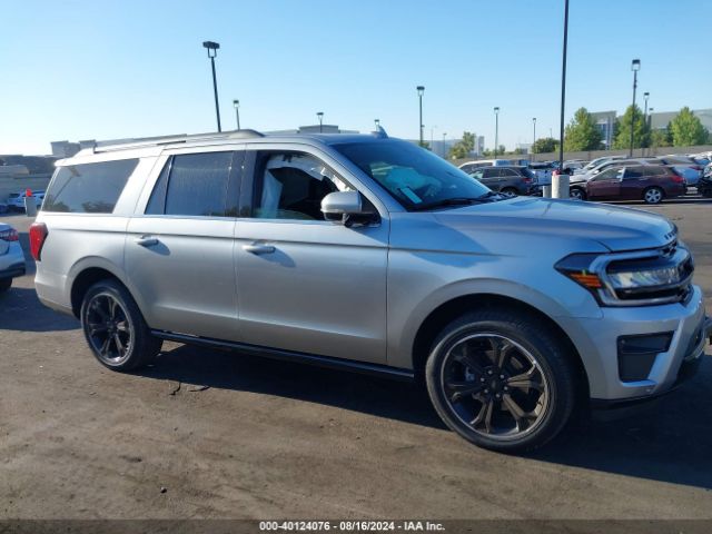 1FMJK2A85REA51231 Ford Expedition Limited Max