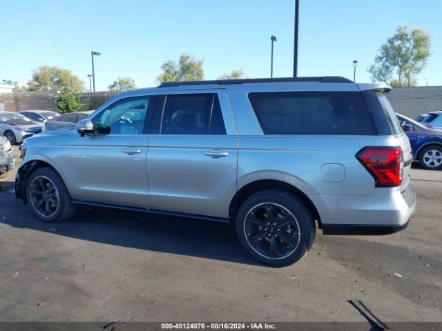 1FMJK2A85REA51231 Ford Expedition Limited Max