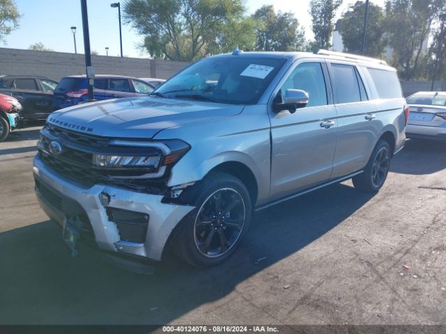 1FMJK2A85REA51231 Ford Expedition Limited Max