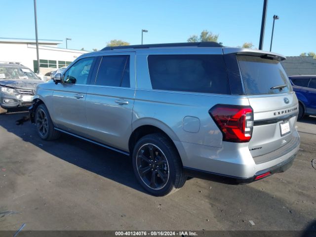1FMJK2A85REA51231 Ford Expedition Limited Max