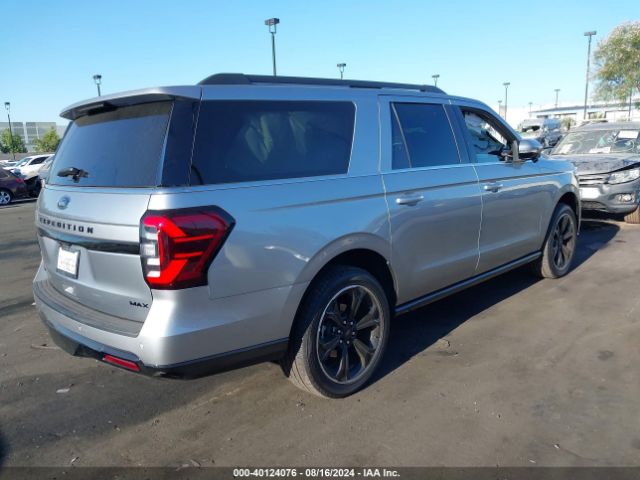 1FMJK2A85REA51231 Ford Expedition Limited Max