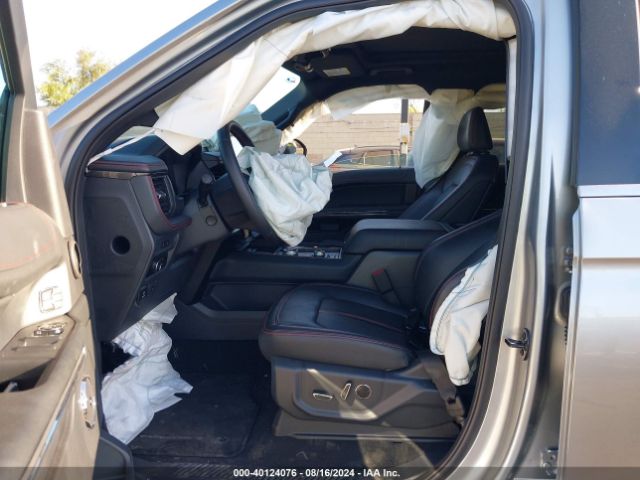 1FMJK2A85REA51231 Ford Expedition Limited Max