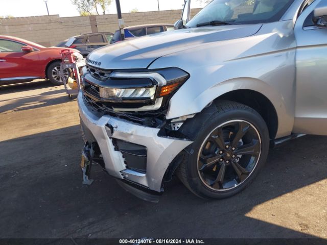 1FMJK2A85REA51231 Ford Expedition Limited Max