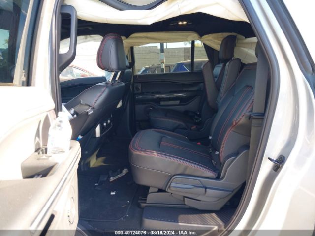 1FMJK2A85REA51231 Ford Expedition Limited Max