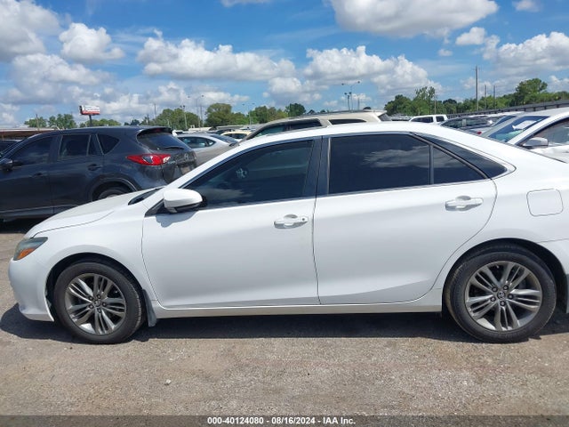 Toyota CAMRY SE 2015 4T1BF1FK0FU080063 Image 14