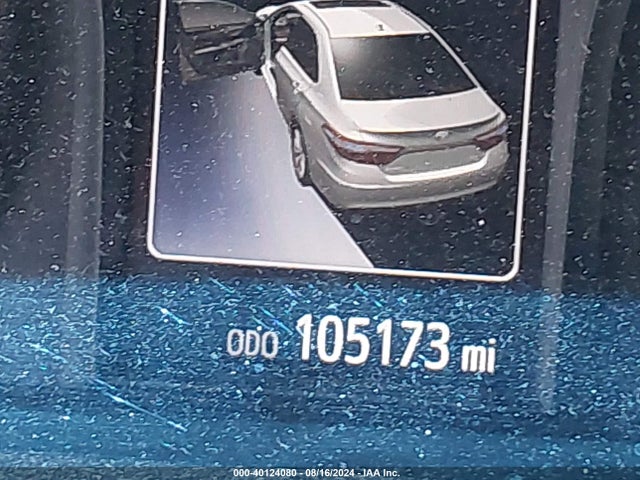 Toyota CAMRY SE 2015 4T1BF1FK0FU080063 Image 15