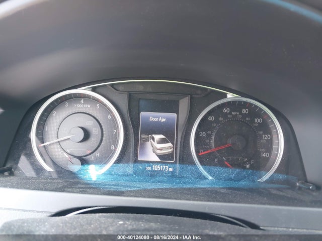 Toyota CAMRY SE 2015 4T1BF1FK0FU080063 Image 7