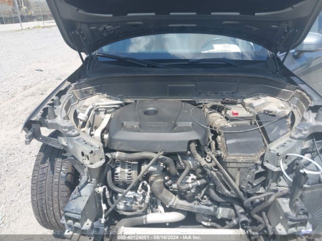 YV4A22PK7H1182056 Volvo Xc90 T6 Momentum