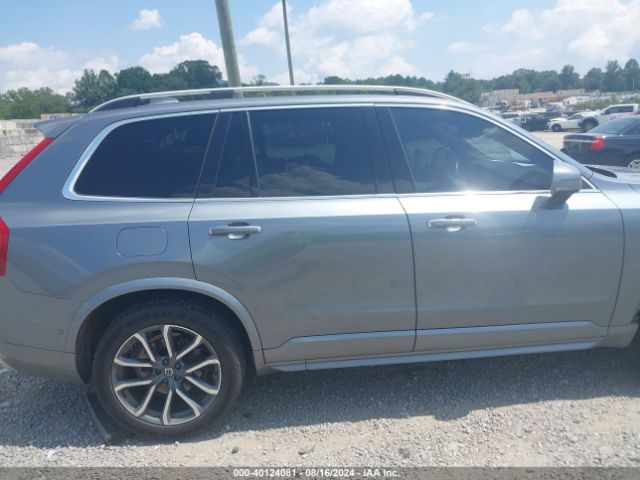 YV4A22PK7H1182056 Volvo Xc90 T6 Momentum