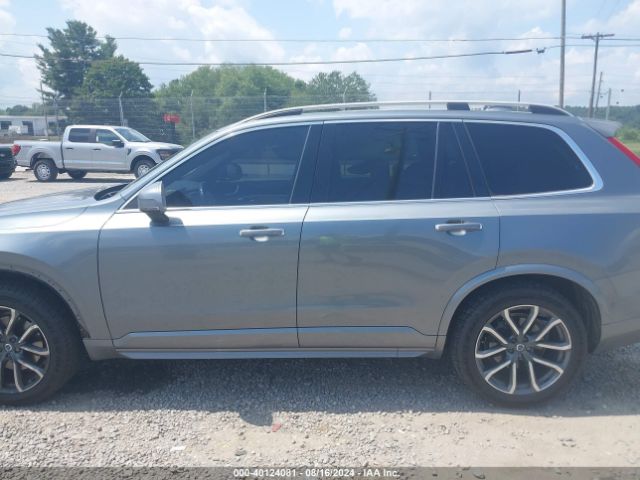 YV4A22PK7H1182056 Volvo Xc90 T6 Momentum