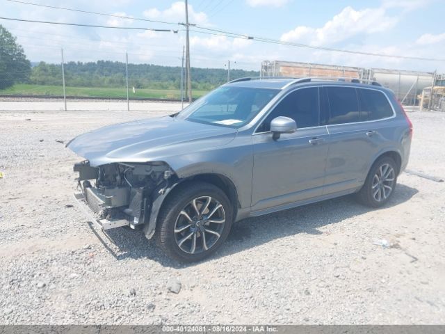 YV4A22PK7H1182056 Volvo Xc90 T6 Momentum
