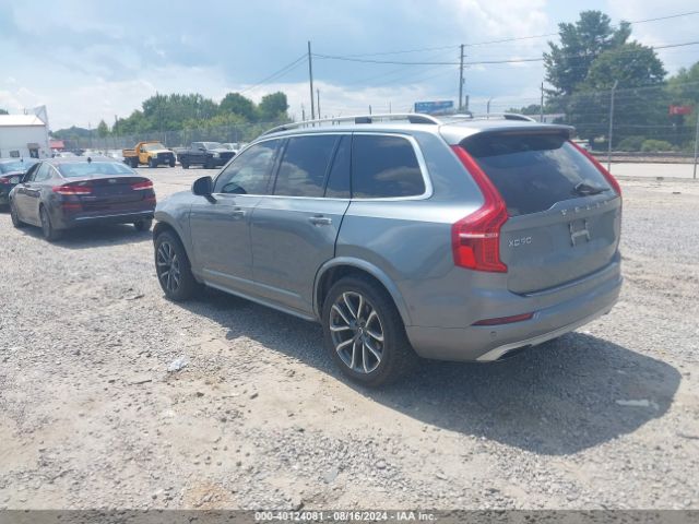 YV4A22PK7H1182056 Volvo Xc90 T6 Momentum