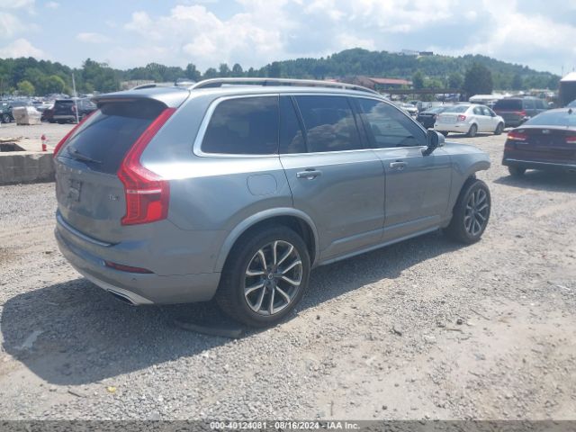 YV4A22PK7H1182056 Volvo Xc90 T6 Momentum
