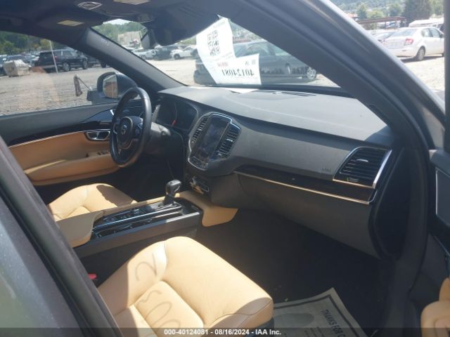 YV4A22PK7H1182056 Volvo Xc90 T6 Momentum