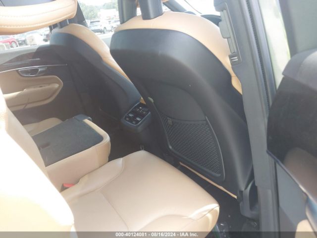 YV4A22PK7H1182056 Volvo Xc90 T6 Momentum