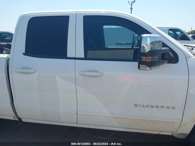 Chevrolet Silverado 1500 Ld Lt 2019 2GCRCPEC4K1109272 Image 14
