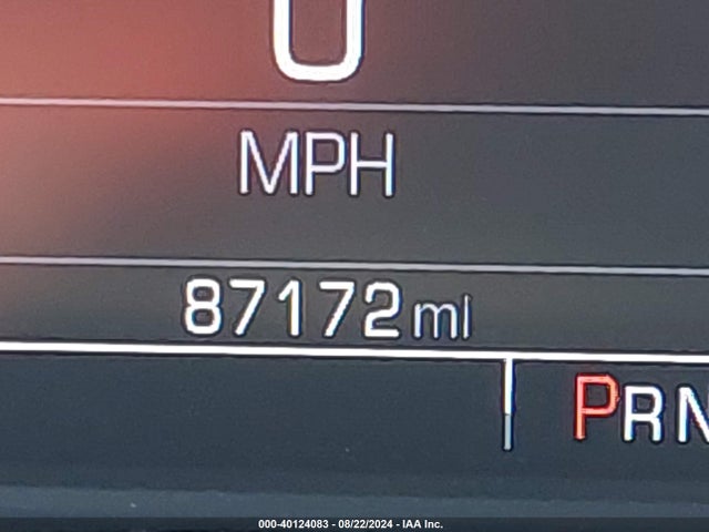 Chevrolet Silverado 1500 Ld Lt 2019 2GCRCPEC4K1109272 Image 16