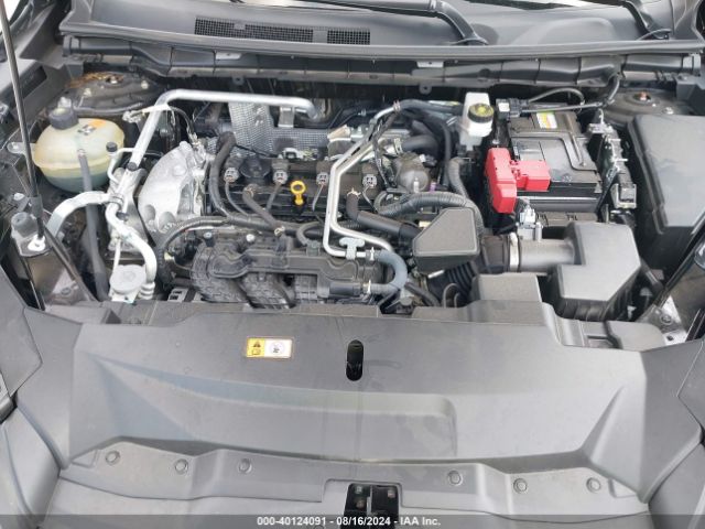 JA4J3UA87PZ008801 Mitsubishi Outlander Se 2.5 2wd/se Black Edition 2wd/se Special Edition 2wd