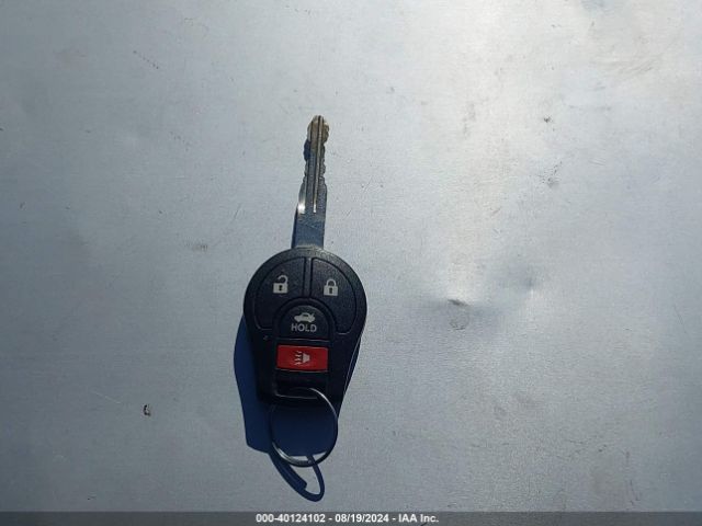 3N1AB7AP6FY289695 Nissan SENTRA S