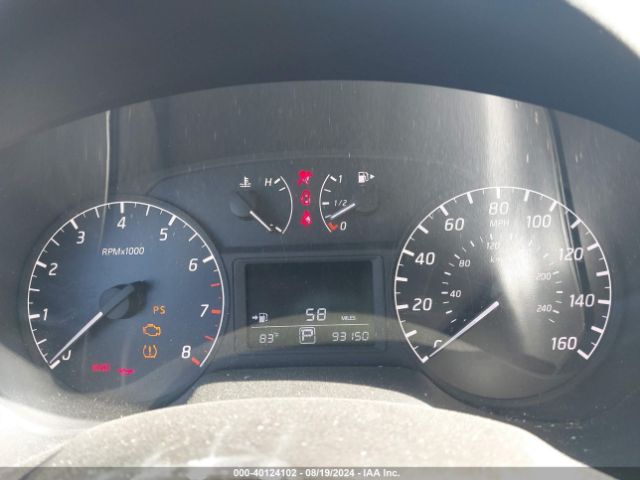 3N1AB7AP6FY289695 Nissan SENTRA S