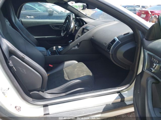SAJDD5EV8KCK61483 Jaguar F-type P340