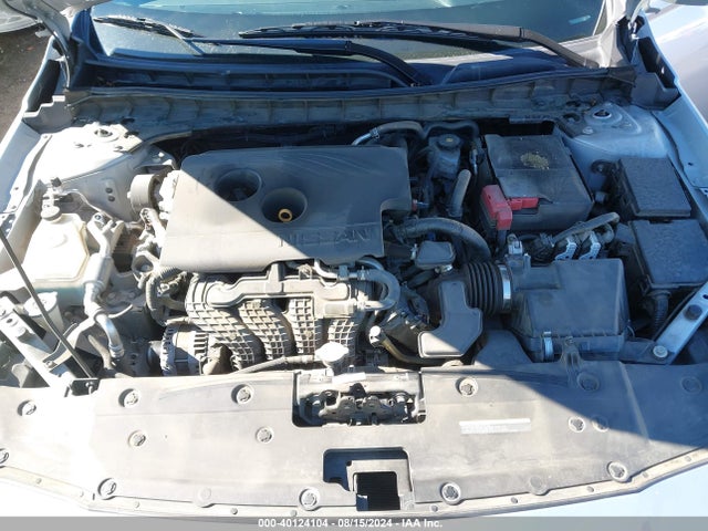 Nissan Altima 2.5 Sl 2019 1N4BL4EV9KC230459 Image 10
