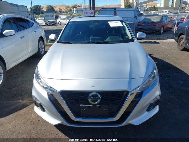Nissan Altima 2.5 Sl 2019 1N4BL4EV9KC230459 Image 13