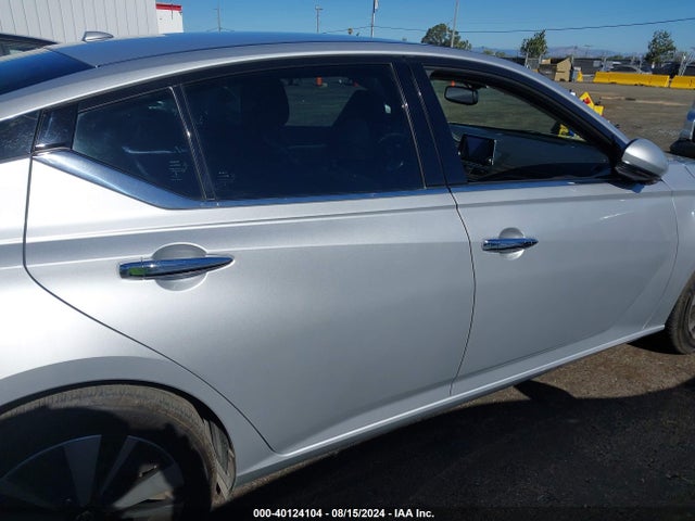 Nissan Altima 2.5 Sl 2019 1N4BL4EV9KC230459 Image 14
