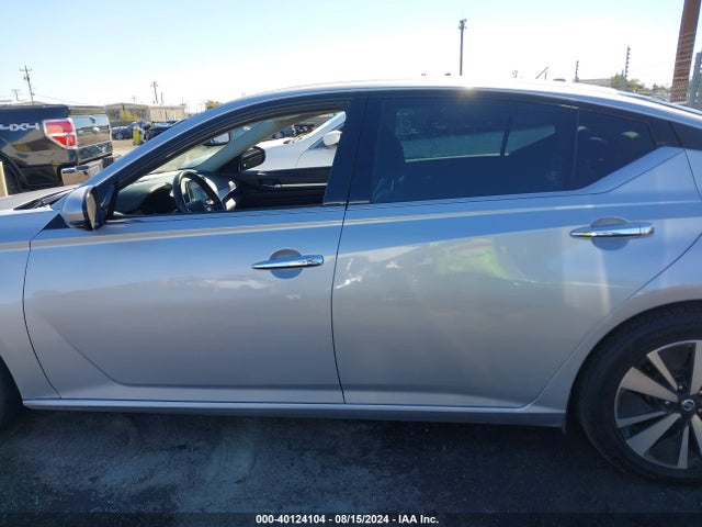 Nissan Altima 2.5 Sl 2019 1N4BL4EV9KC230459 Image 15