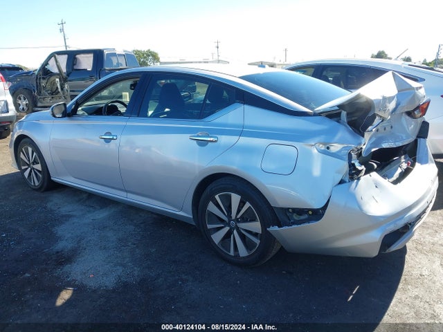 Nissan Altima 2.5 Sl 2019 1N4BL4EV9KC230459 Image 3