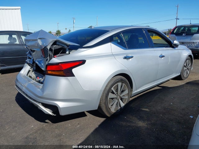 Nissan Altima 2.5 Sl 2019 1N4BL4EV9KC230459 Image 4