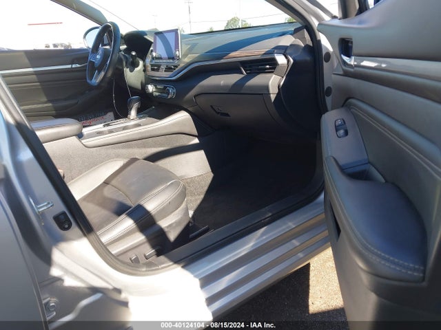Nissan Altima 2.5 Sl 2019 1N4BL4EV9KC230459 Image 5