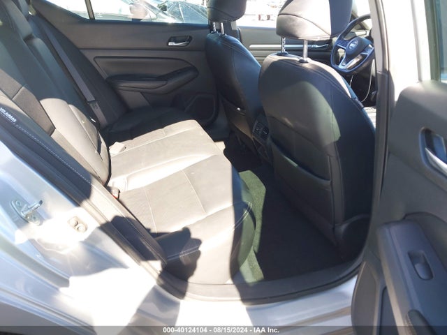 Nissan Altima 2.5 Sl 2019 1N4BL4EV9KC230459 Image 8