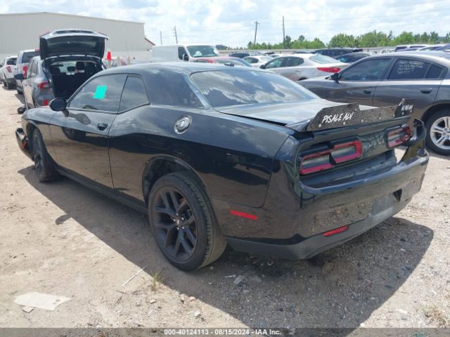 2C3CDZBT0HH651413 Dodge Challenger R/t