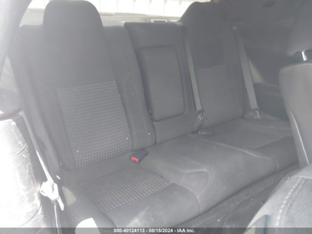 2C3CDZBT0HH651413 Dodge Challenger R/t