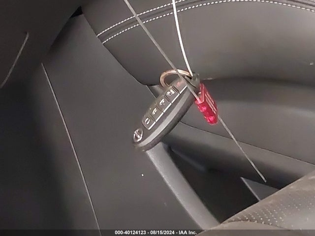 Nissan Murano Platinum 2015 5N1AZ2MH5FN219372 Image 11