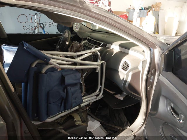 Nissan Murano Platinum 2015 5N1AZ2MH5FN219372 Image 5
