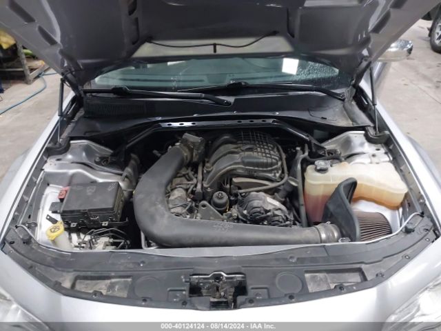 2C3CCAKG5JH160204 Chrysler 300 Limited Awd