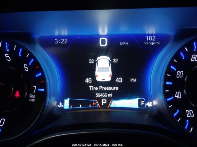2C3CCAKG5JH160204 Chrysler 300 Limited Awd