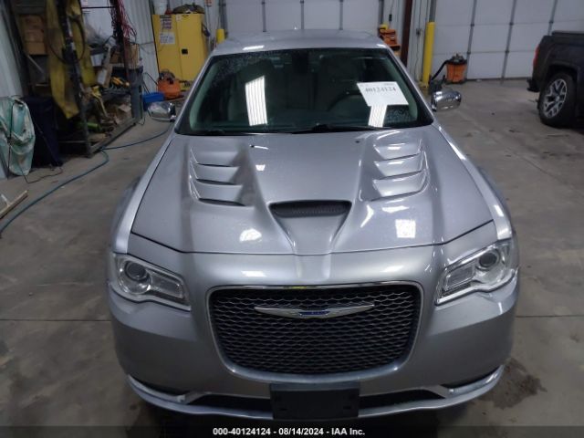2C3CCAKG5JH160204 Chrysler 300 Limited Awd