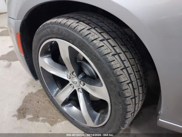 2C3CCAKG5JH160204 Chrysler 300 Limited Awd